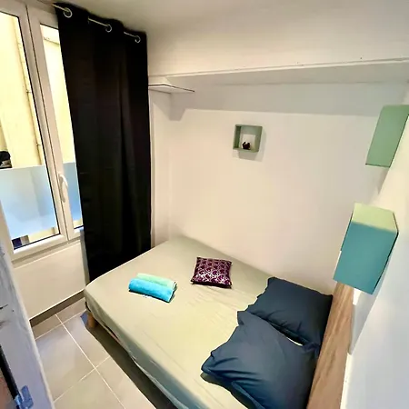 3 Pieces Art **** Apartment *