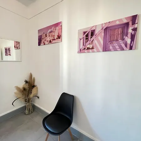 3 Pieces Art ****