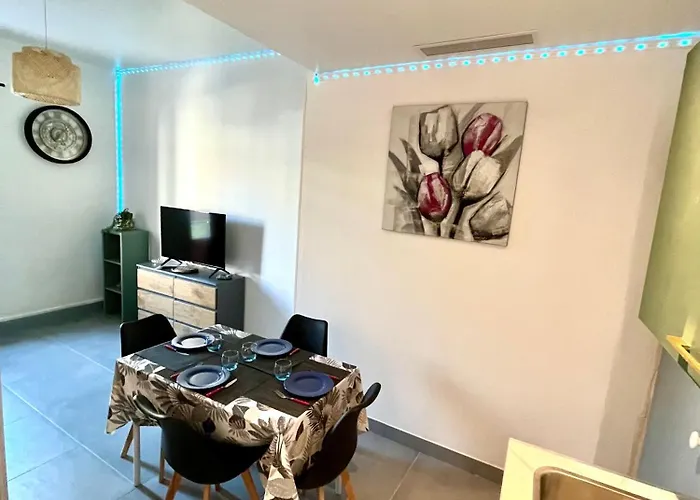 3 Pieces Art **** Le Cannet