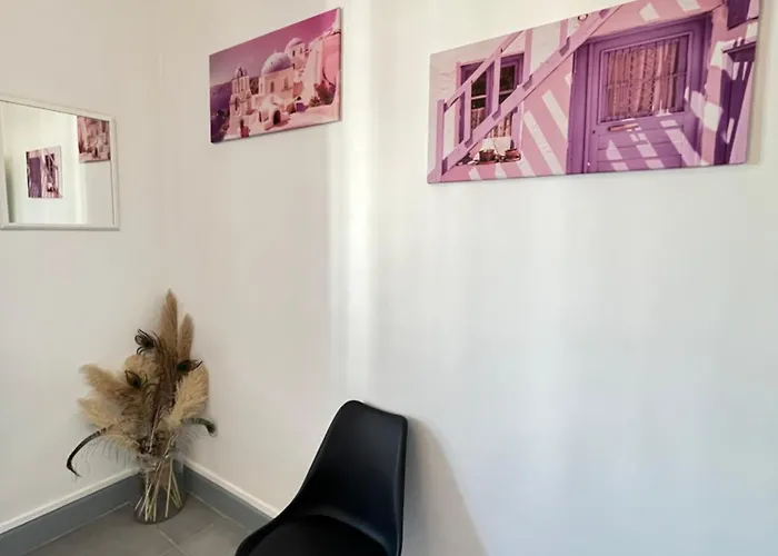 3 Pieces Art ****
